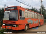 Ônibus Particulares 328 na cidade de Gravataí, Rio Grande do Sul, Brasil, por Emerson Dorneles. Número da foto: #:id.