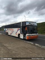 MJ Turismo 2902 na cidade de Belo Horizonte, Minas Gerais, Brasil, por Tarcisio Rodrigues da Silva. Número da foto: #7316883.