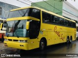 Costa Sul Turismo 1900 na cidade de Belo Horizonte, Minas Gerais, Brasil, por Gustavo Luiz. Número da foto: #:id.