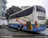 Omegatur RJ 947.003 na cidade de Petrópolis, Rio de Janeiro, Brasil, por Gustavo Esteves Saurine. Número da foto: #:id.