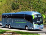 Viação Garcia 7139 na cidade de Santa Isabel, São Paulo, Brasil, por Eduardo Felipe. Número da foto: #7316327.