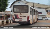 M&P Transporte 18 11 02 na cidade de Santarém, Pará, Brasil, por Gilsonclay de Mendonça Moraes. Número da foto: #:id.