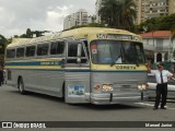 Ônibus Particulares 3452 na cidade de São Paulo, São Paulo, Brasil, por Manoel Junior. ID da foto: :id.