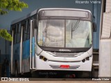 Sistema Complementar Rural 4118 na cidade de Samambaia, Distrito Federal, Brasil, por Ricardo Vieira. Número da foto: #7316204.