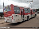 Jaguar Transportes Urbanos 3853 na cidade de Campo Grande, Mato Grosso do Sul, Brasil, por Carlos Henrique. Número da foto: #:id.