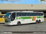 Cia. São Geraldo de Viação 14580 na cidade de Caruaru, Pernambuco, Brasil, por Lenilson da Silva Pessoa. Número da foto: #:id.