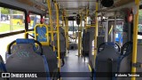 Transcooper > Norte Buss 2 6105 na cidade de São Paulo, São Paulo, Brasil, por Roberto Teixeira. Número da foto: #7317032.