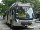 Independência > Trans Oeste Transportes 31050 na cidade de Belo Horizonte, Minas Gerais, Brasil, por Edmar Junio. Número da foto: #:id.