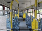 Viação Pirajuçara 814 na cidade de São Paulo, São Paulo, Brasil, por Gabriel Brunhara. Número da foto: #:id.