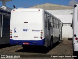 Empresa de Transportes Nossa Senhora da Conceição 4621 na cidade de Natal, Rio Grande do Norte, Brasil, por Junior Mendes. Número da foto: #:id.