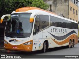 Viação Sertaneja 20191 na cidade de Divinópolis, Minas Gerais, Brasil, por Pedro Henrique. ID da foto: :id.