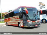 Santa Maria Fretamento e Turismo > Transportes Santa Maria(SP) 950 na cidade de São Paulo, São Paulo, Brasil, por Enio Gonçalves. Número da foto: #:id.