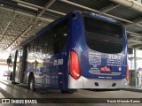Viação Osasco 21.980 na cidade de Osasco, São Paulo, Brasil, por Kevin Miranda Barros. Número da foto: #7316020.