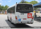 Real Alagoas de Viação 1416 na cidade de Maceió, Alagoas, Brasil, por Müller Peixoto. Número da foto: #:id.