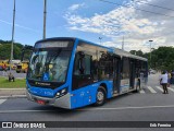 Viação Paratodos > São Jorge > Metropolitana São Paulo > Mobibrasil 6 3343 na cidade de São Paulo, São Paulo, Brasil, por Erik Ferreira. Número da foto: #:id.