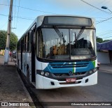 Viação Machado 21 10 03 na cidade de Santarém, Pará, Brasil, por Gilsonclay de Mendonça Moraes. Número da foto: #:id.