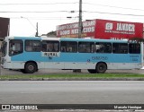 COOTASPE - Coop. Dos Profissionais Autônomos De Transporte Alternativo 600768 na cidade de Sobradinho, Distrito Federal, Brasil, por Marcelo Henrique. Número da foto: #:id.