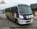 Transporte Alternativo de Embu-Guaçu 26 na cidade de Embu-Guaçu, São Paulo, Brasil, por Lucas Santos da Silva. Número da foto: #7315289.