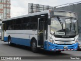 Buses Guadalupe 88 na cidade de San José, San José, Costa Rica, por Yliand Sojo. Número da foto: #7316225.