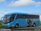Auto Viação Progresso 6112 na cidade de Serra Talhada, Pernambuco, Brasil, por Lucas Ramon. Número da foto: #7316607.