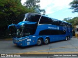 Expresso do Sul 419300 na cidade de São Paulo, São Paulo, Brasil, por André Luiz Gomes de Souza. Número da foto: #7316575.