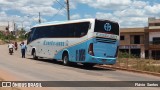 Emtram 4420 na cidade de Barra da Estiva, Bahia, Brasil, por Flávio  Santos. ID da foto: :id.