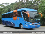 Litorânea Transportes Coletivos 5878 na cidade de São Paulo, São Paulo, Brasil, por Willian Raimundo Morais. Número da foto: #7316078.