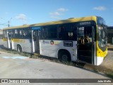 Viação Cidade de Maceió 1182 na cidade de Maceió, Alagoas, Brasil, por João Mello. Número da foto: #:id.