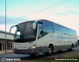 Emtram 3830 na cidade de Taguatinga, Distrito Federal, Brasil, por Alessandro da Mota Roque. Número da foto: #:id.