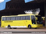 Viação Itapemirim 9707 na cidade de São Luís, Maranhão, Brasil, por Remulo Oliveira Clementino. Número da foto: #7315155.