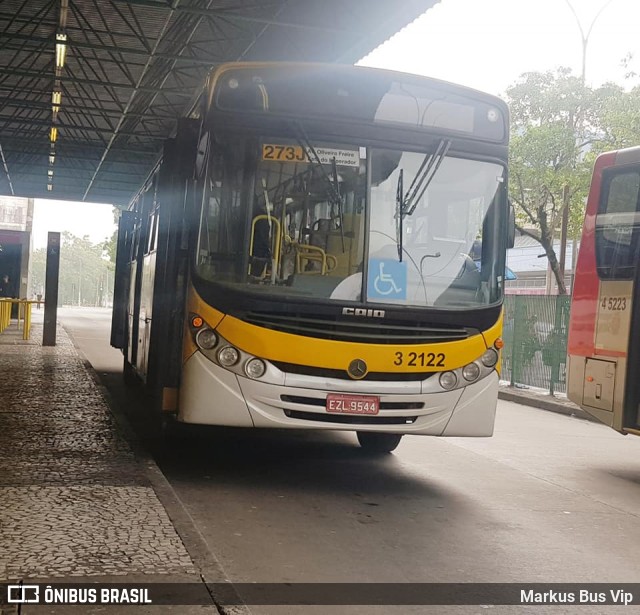 Viação Metrópole Paulista Zona Leste 3
