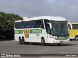 Empresa Gontijo de Transportes 21640 na cidade de Vitória da Conquista, Bahia, Brasil, por Rava Ogawa. Número da foto: #:id.