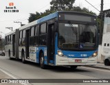 Viação Grajaú S.A. 6 1192 na cidade de São Paulo, São Paulo, Brasil, por Lucas Santos da Silva. Número da foto: #:id.