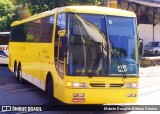 Viação Itapemirim 45219 na cidade de Rio de Janeiro, Rio de Janeiro, Brasil, por Márcio Douglas Ribeiro Venino. Número da foto: #7320171.