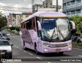 TransMargoo 1079 na cidade de Aparecida, São Paulo, Brasil, por Vicente de Paulo Alves. Número da foto: #7320191.
