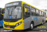 ConSor - Consórcio Sorocaba 1272 na cidade de São Paulo, São Paulo, Brasil, por Carlos Júnior. Número da foto: #7318949.