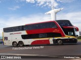 Real Expresso 11801 na cidade de Rio Verde, Goiás, Brasil, por Deoclismar Vieira. Número da foto: #:id.