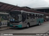 Auto Viação Urubupungá 00303 na cidade de Osasco, São Paulo, Brasil, por Diego Cardoso da Silva. Número da foto: #7318216.
