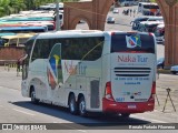 Naka Tur 9027 na cidade de Aparecida, São Paulo, Brasil, por Renato Furtado Filomena. Número da foto: #:id.