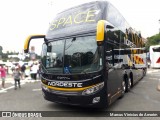 Expresso Nordeste 5615 na cidade de São Paulo, São Paulo, Brasil, por Marcus Vinicius de Amorim. Número da foto: #:id.
