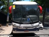Viação Piracicabana 1894 na cidade de São Paulo, São Paulo, Brasil, por Edinilson Henrique Ferreira. Número da foto: #7317801.