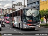Empresa de Transportes Mairiporã 39.043 na cidade de Aparecida, São Paulo, Brasil, por Vicente de Paulo Alves. Número da foto: #7320136.