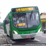 VB Transportes e Turismo 3234 na cidade de Campinas, São Paulo, Brasil, por Leonardo Sebastiao dos Santos Rodrigues. Número da foto: #:id.