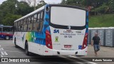 EUSA - Empresa Urbana de Santo André 05 725 na cidade de São Paulo, São Paulo, Brasil, por Roberto Teixeira. Número da foto: #7320175.