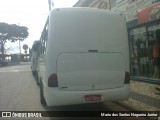 Ônibus Particulares HZV3537 na cidade de Propriá, Sergipe, Brasil, por Mario dos Santos Nogueira Junior. Número da foto: #:id.