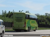 Viação Garcia 7729 na cidade de São José dos Campos, São Paulo, Brasil, por Rogerio Marques. Número da foto: #7318254.