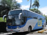 Lis Transportes 2224 na cidade de Salvador, Bahia, Brasil, por Tarcisio Rodrigues da Silva. ID da foto: :id.