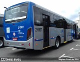 Transcooper > Norte Buss 2 6507 na cidade de São Paulo, São Paulo, Brasil, por Sérgiane Gisele da Silva. Número da foto: #7317644.