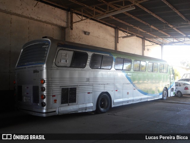 2º Clube do Ônibus Antigo Brasileiro 7129 na cidade de Venâncio Aires, Rio Grande do Sul, Brasil, por Lucas Pereira Bicca. Número da foto: #7321002.