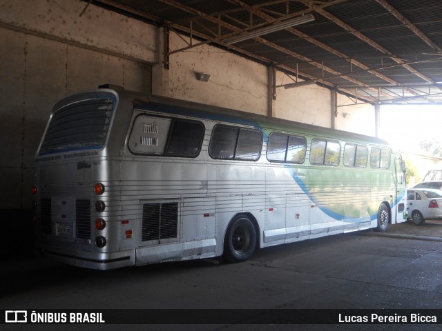 2º Clube do Ônibus Antigo Brasileiro 7129 na cidade de Venâncio Aires, Rio Grande do Sul, Brasil, por Lucas Pereira Bicca. ID da foto: 7321002.